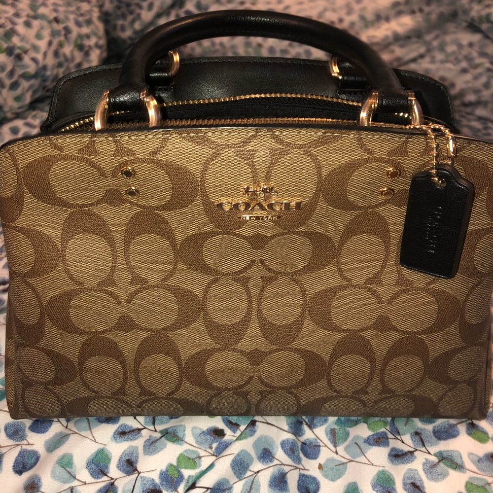 Super cute small everyday or party bag
